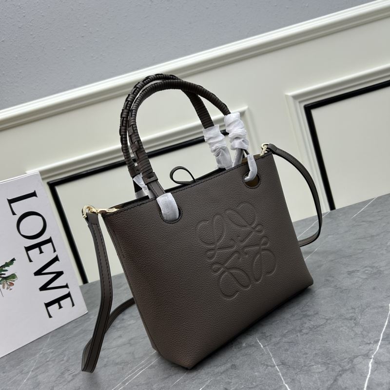 Loewe Shopping Bags